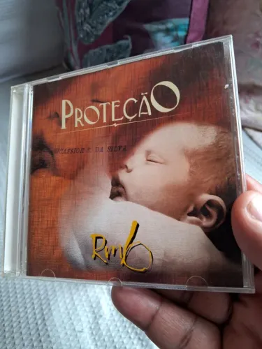 CD Proteção
