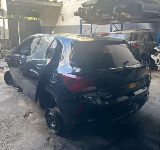 Peças GM Onix plus turbo 2020 a 2024