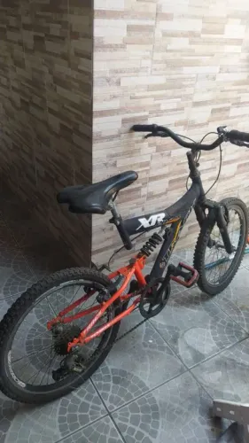 Bicicleta juvenil xr20