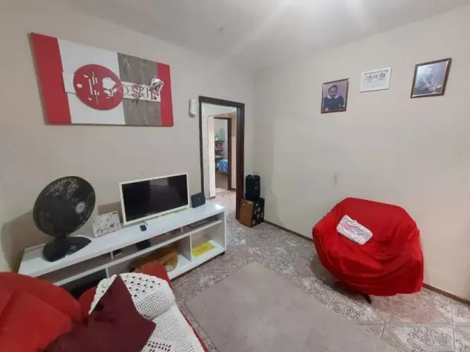 EV1-Casa Disponível em Alto do Cabrito