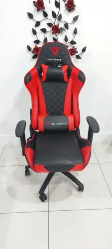 Cadeira Gamer ThunderX3 Tgc12