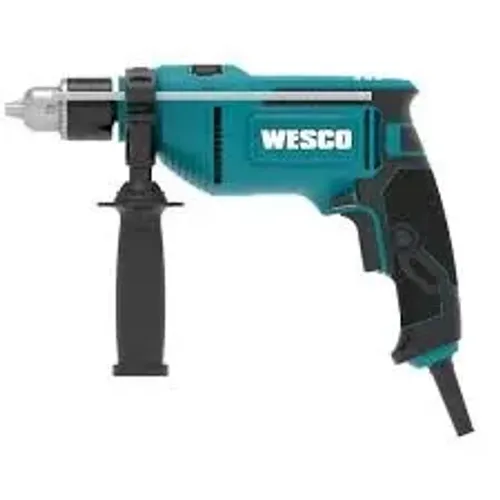 Furadeira De Impacto 13mm 800W/110V WS3179U Wesco 