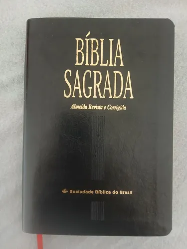 Biblia arc