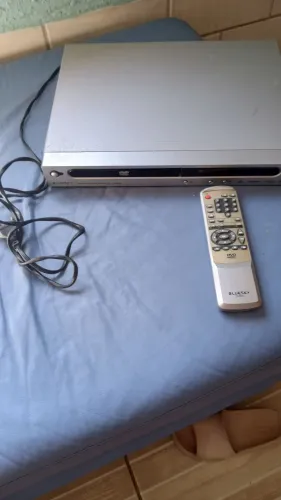 DVD PLAY Bluesky DV 900