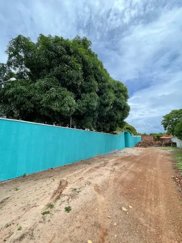 Vendo sitio 