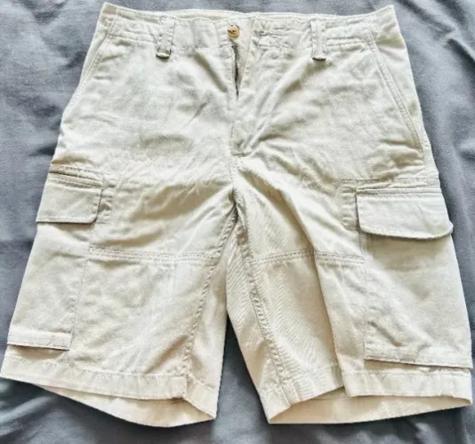 Bermudas Importadas R$ 60,00 R$ 60,00