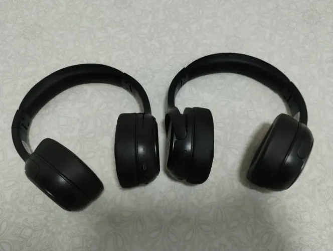 Fone de ouvido Headphone pulse ph430 sem fio - leia com atenção (o par)