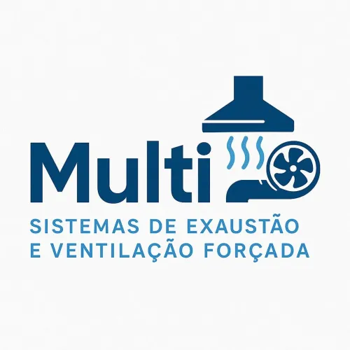 Sistemas de Exaustão e Ventilação Forçada Multi