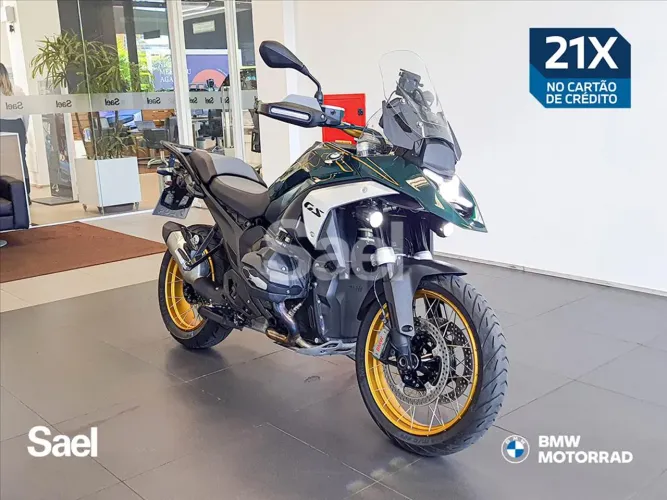 BMW R 1300 GS OPTION 719