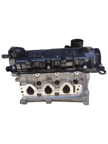 Cabeçote Fiat Uno/Argo/Cronos  3cc 1.0
