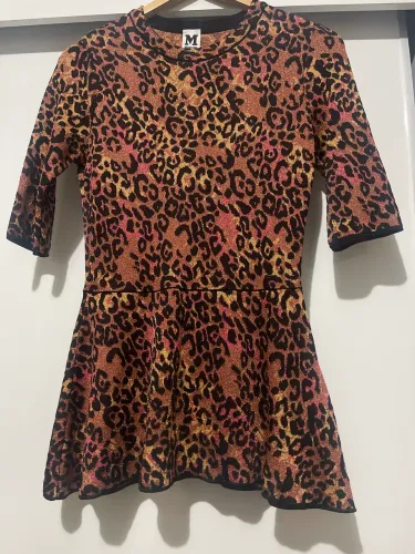 Blusa Missoni original 