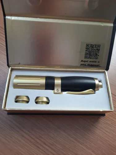 Caneta Hyaluron Pen Profissional