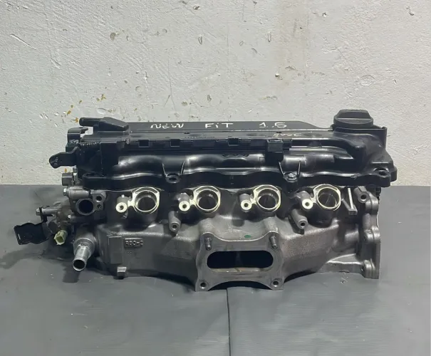 Cabeçote Honda city 1.5