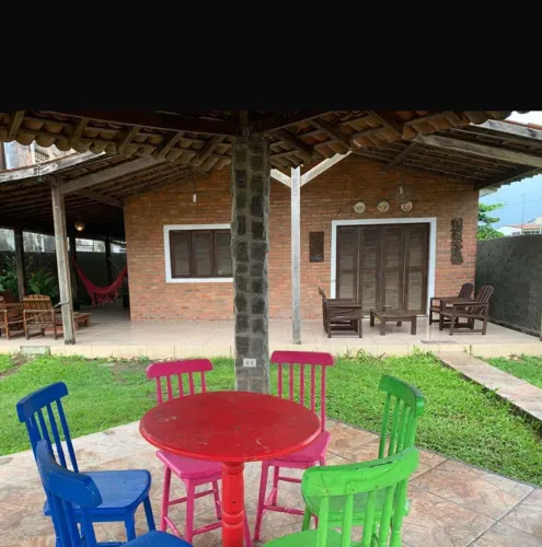 Temporada - Enseada dos Corais