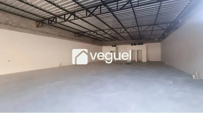Loja Comercial com 290,28m² para alugar próximo á av. Presidente Vargas, Ribeirão Preto/SP