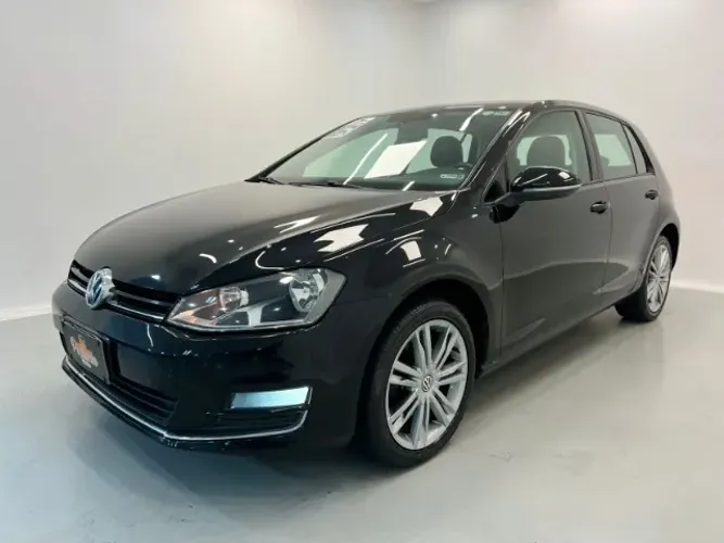 Volkswagen Golf Highline 1.4 TSI 140cv Aut. 2015