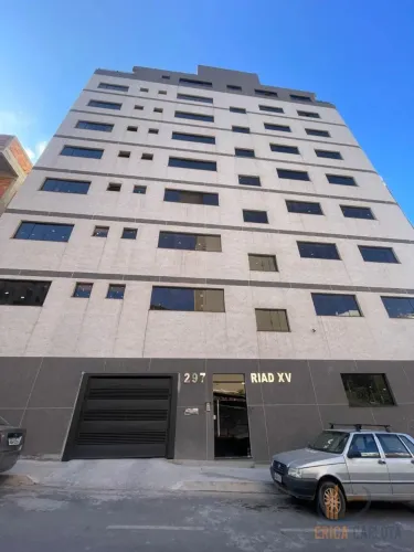 Apartamento Alto Padrão, para locação - Conforto e Sofisticação, Centro, Conselheiro Lafai