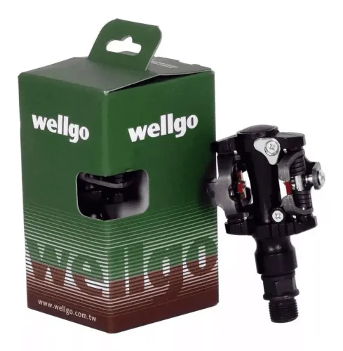 sapatilha Pedal Clip bike Wellington R$ 289.00