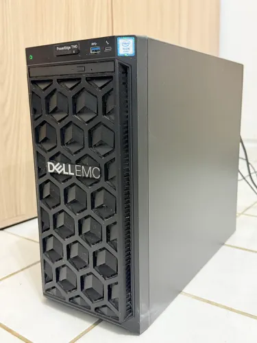 Servidor Dell EMC