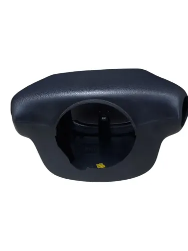 Moldura Coluna Direção Volante Tiida 1.8 2008