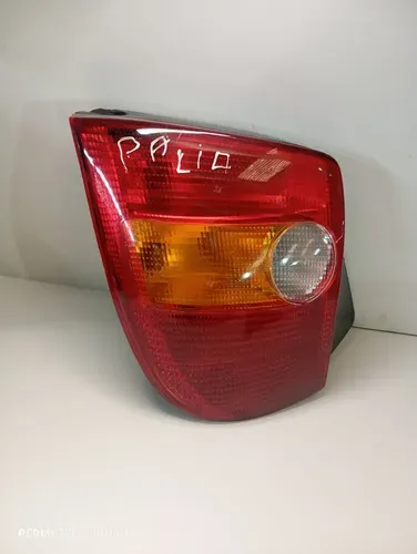 Lanterna Traseira Esquerda Palio 1996 A 2000