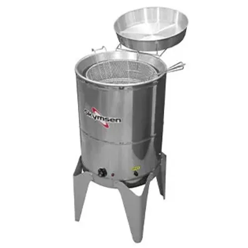 Fritadeira skymsen FC 5000w