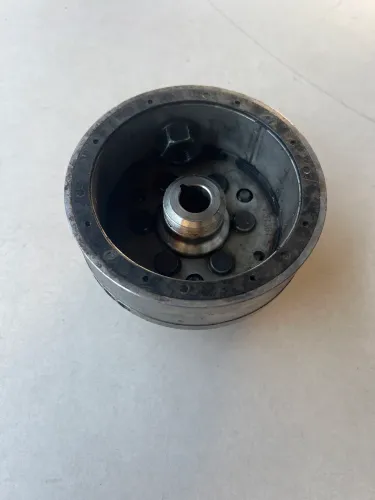 Volante Magneto Suzuki Intruder 250 1996/2003 Original