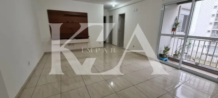 Apartamento para venda no Scalla Engordadouro em Jundiaí