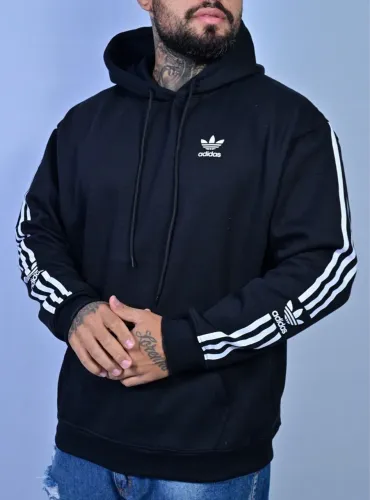 Moletom Adidas - p m g e gg