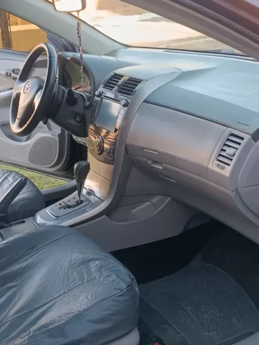 Toyota Corolla XEI 2.0 Flex 16V Aut. 2011