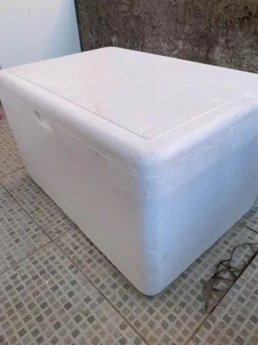 CAIXA DE ISOPOR 170 LITROS
