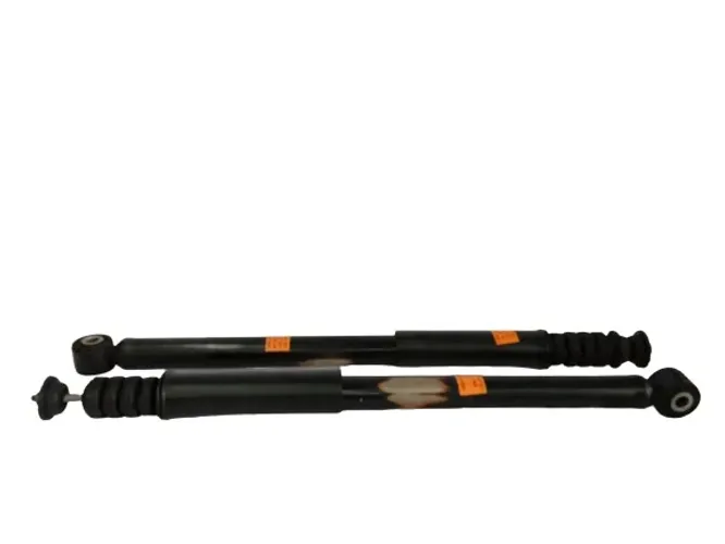 Par Amortecedor Tampa Traseira Renault Duster 2.0 2014/2015