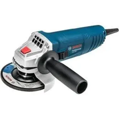 Esmerilhadeira Angular GWS 850 4.1/2 Pol. 850W - Bosch