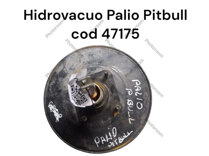 Hidrovacuo Palio Pitbull 47175