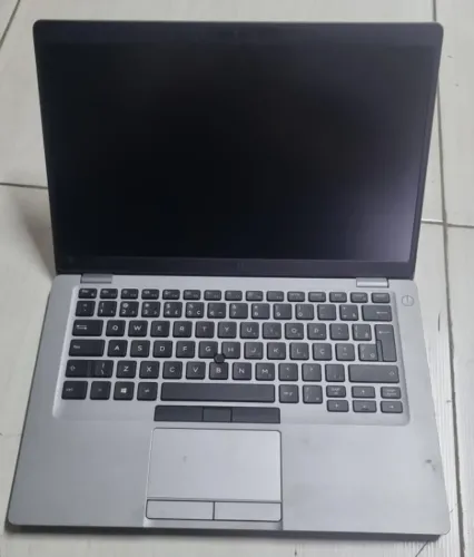 Notebook Dell Latitude 5410 Core I5 10th  8Gb Ssd240Gb 