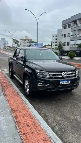 Volkswagen Amarok Highline CD 3.0 4X4 TB Dies. Aut. 2023