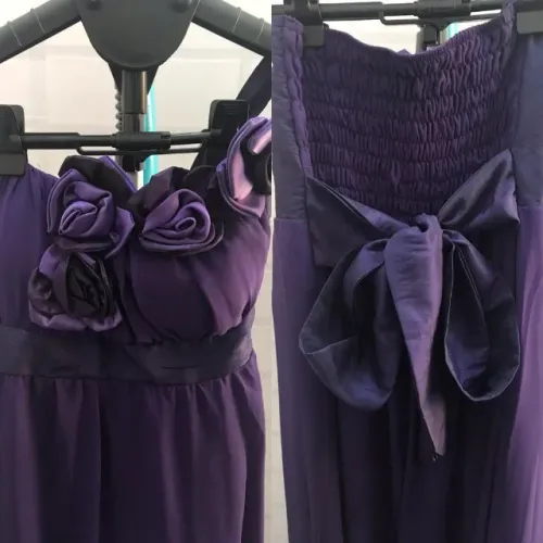 VESTIDOS DIVERSOS DE FESTA