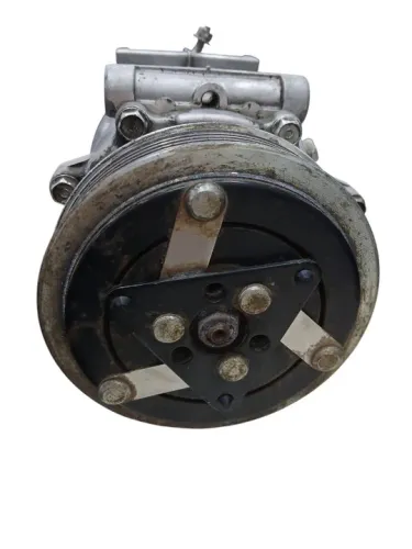 Compressor Ar Condicionado Citroen C4 Peugeot *0