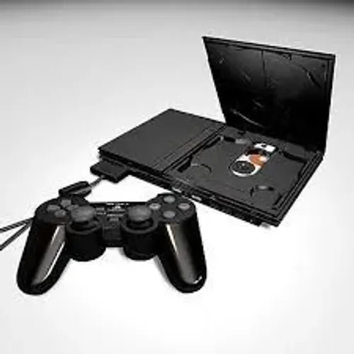 PLAYSTATION 2