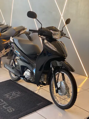 HONDA BIZ 125 2025