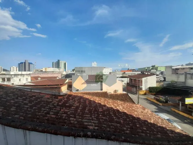 Apartamento à venda, 88 m² por R$ 370.000,00 - Centro - Caraguatatuba/SP