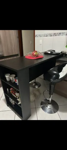 Balcão para diversos ambientes