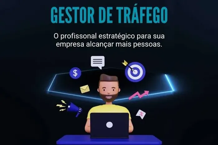 Gestão de Tráfego Pago
