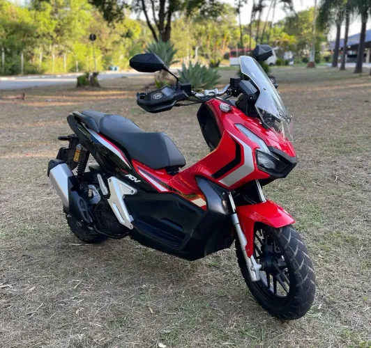 HONDA ADV SEMINOVA