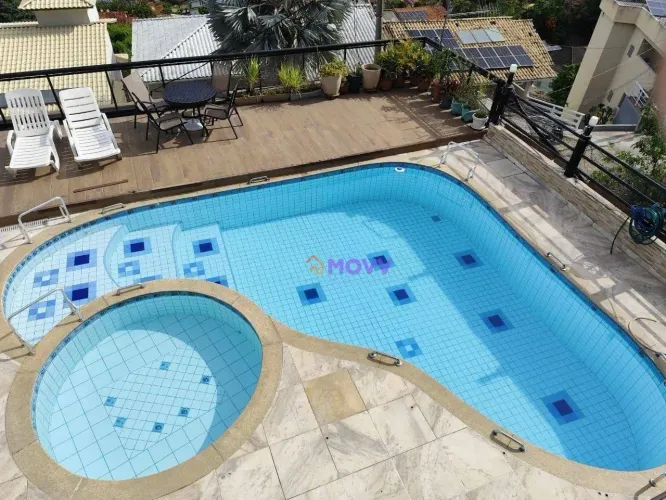 Casa em condomínio Piratininga