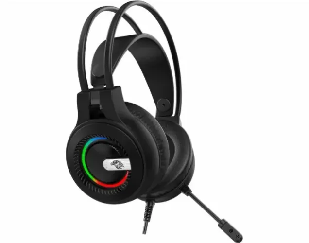 Headset Gamer RGB - AR63 + 1 ANO DE GARANTIA E EM ATÉ 12X