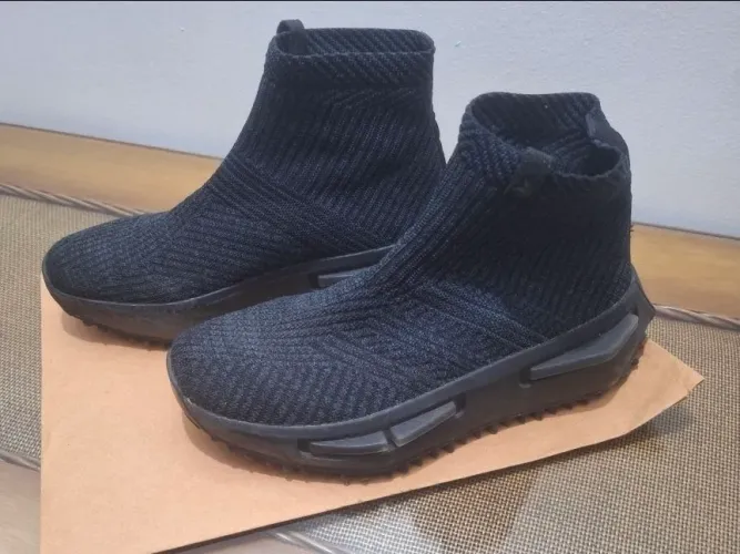 Tênis Adidas Nmd_S1 Sock W 