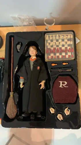 Rony Weasley - Star Ace