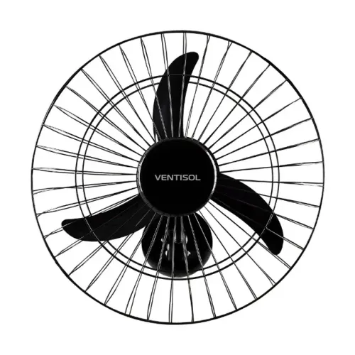 ventilador 50ccm osc parede 538 pr 127v ventisol 260919