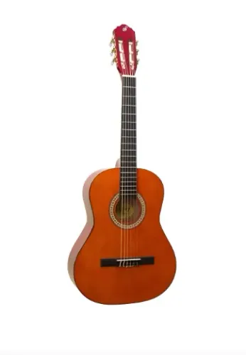 Violao Giannini N6 N Infantil Nailon Acustico 3/4 Natural